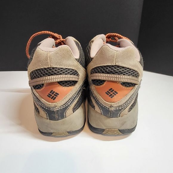Columbia Men's Hiking Sneakers - Picture 4 of 10